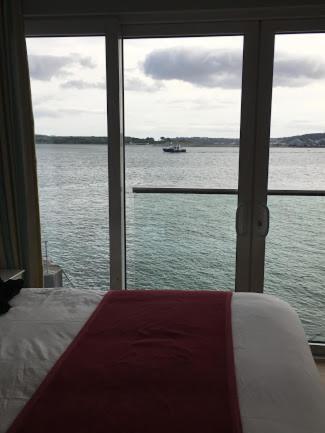 Watersedge Hotel Cobh Exterior photo